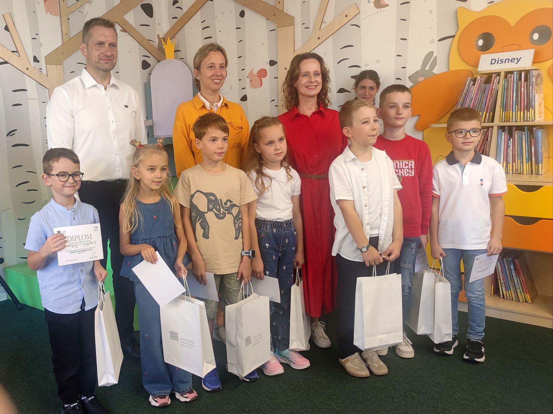 Rozprávky Pavla Dobšinského poznajú svojich víťazov